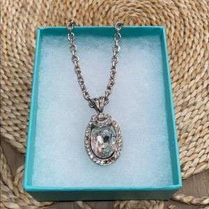 Beautiful and elegant necklace